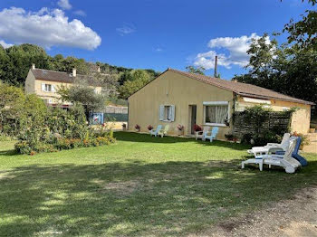 maison à Sarlat-la-caneda (24)