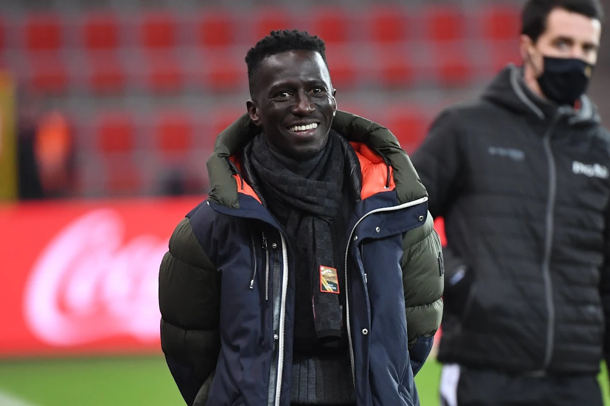 Mbaye Leye méfiant avant Ostende : "Ce sera un match compliqué"