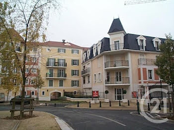 appartement à Thiais (94)