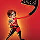 The incredibles 2 Wallpapers New Tab HD