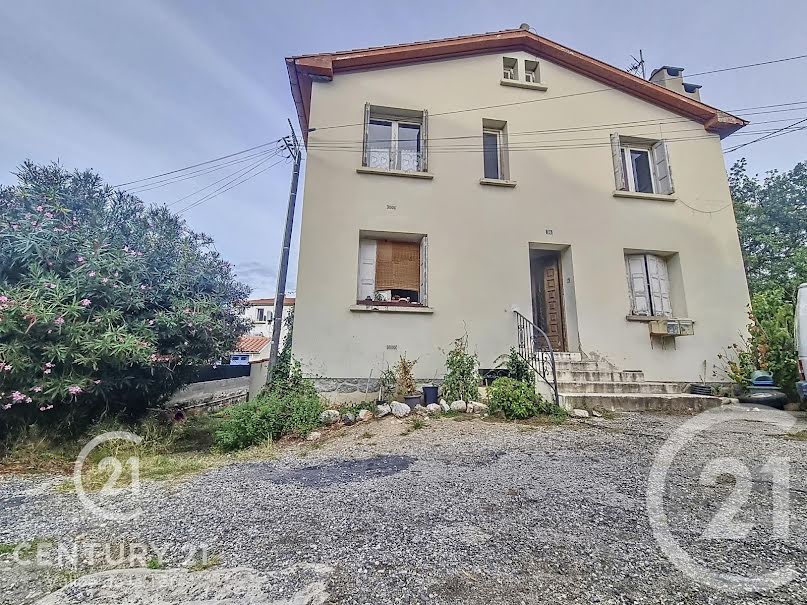 Vente maison 9 pièces 210 m² à Prades (66500), 178 000 €