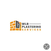 WLB Plastering Services Logo