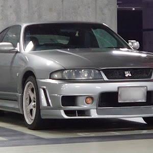 スカイライン GT-R BCNR33