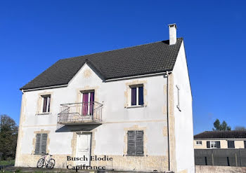 maison à Suzay (27)