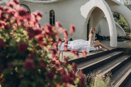 Fotógrafo de casamento Kristina Leonova (krisleo). Foto de 24 de julho 2020