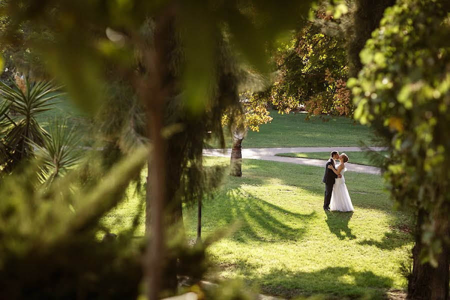 Fotógrafo de bodas Alexey Kudrik (kudrik). Foto del 27 de octubre 2012