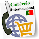 Download Curso de Comércio Internacional (português) For PC Windows and Mac 2.5