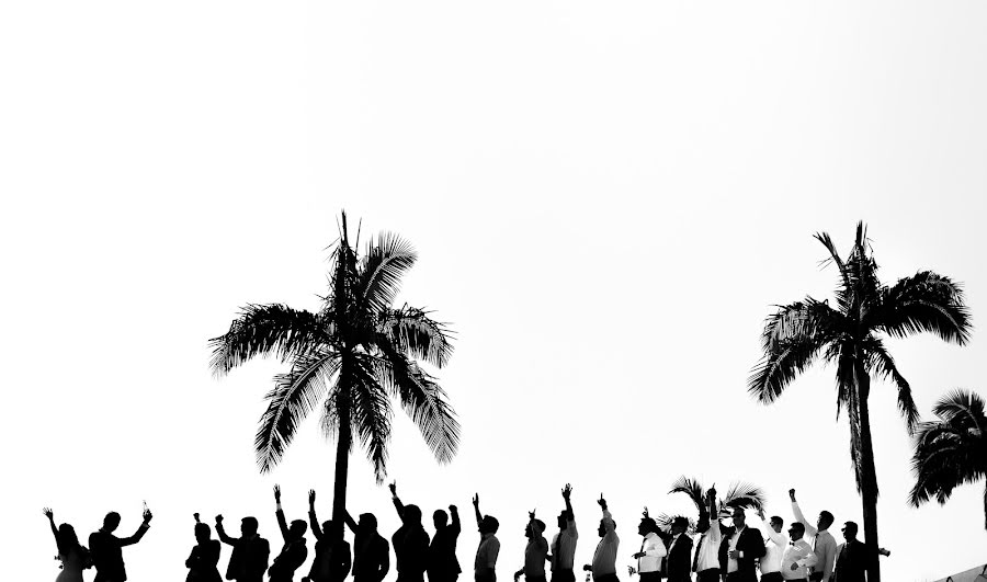 Fotógrafo de bodas Miguel Navarro Del Pino (miguelnavarrod). Foto del 22 de julio 2019