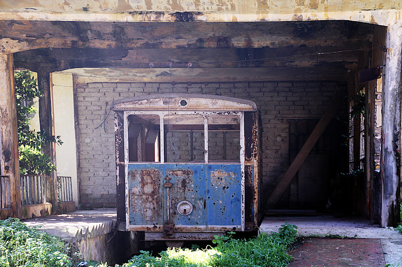 Vecchia stazione di paolo.proietti.334