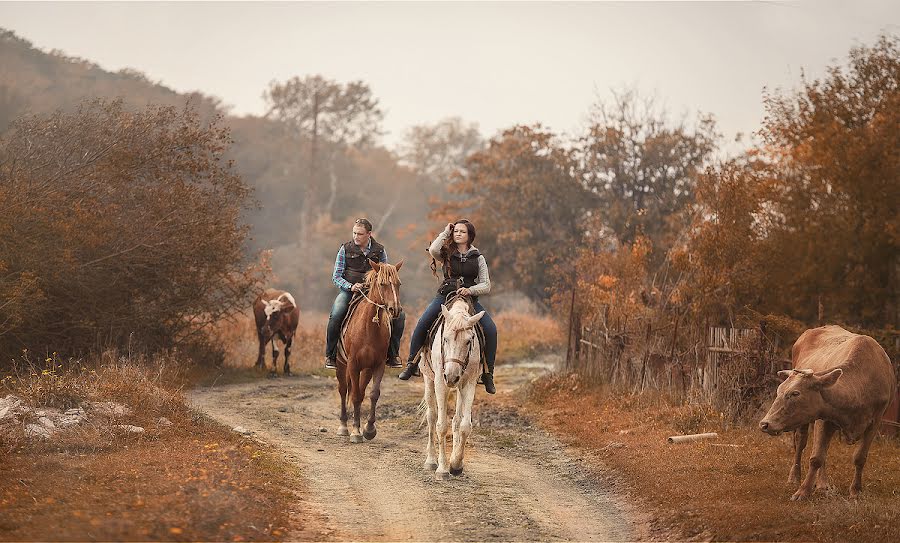 Düğün fotoğrafçısı Olga Selezneva (olgastihiya). 28 Kasım 2013 fotoları