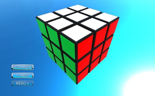 Top Rubik's Cube 2018 Retro Toy 1.0 APK + Mod (Uang yang tidak terbatas) untuk android