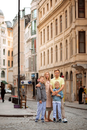 Pulmafotograaf Evgeniy Ikhonkin (ihonkin). Foto tehtud 14 juuli 2023