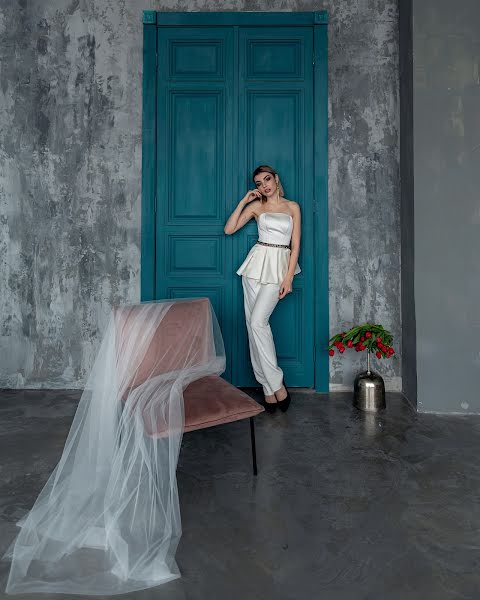 Wedding photographer Marina Semekhina (msemehina). Photo of 30 March 2020