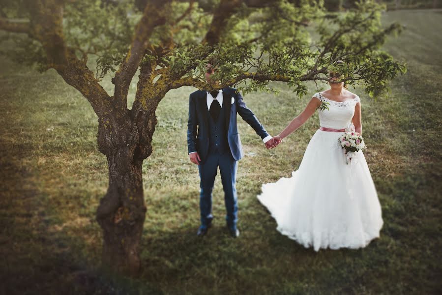 Fotógrafo de bodas Gianluca Adami (gianlucaadami). Foto del 26 de abril 2017