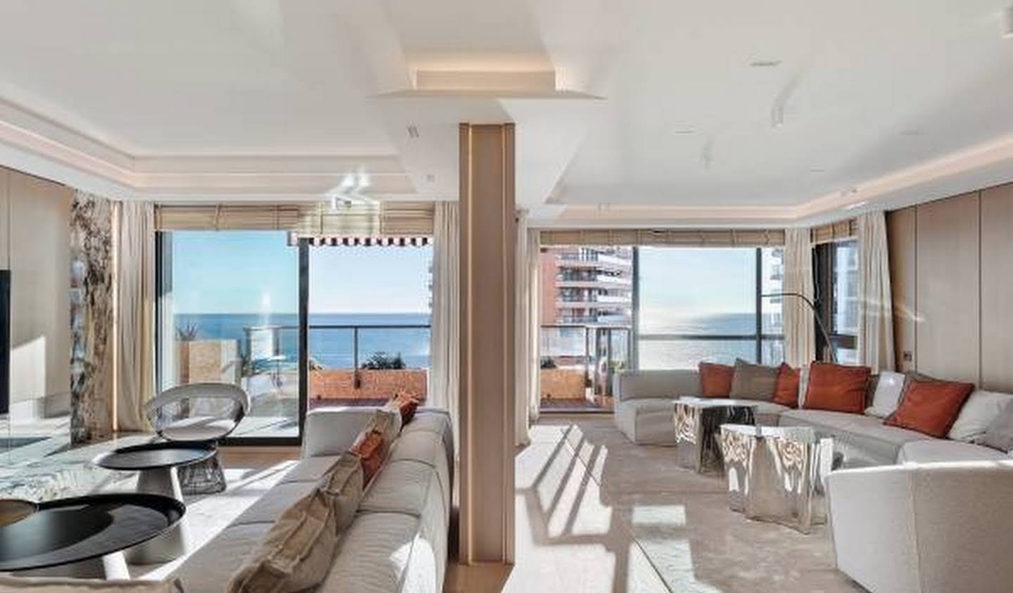 Apartment Monaco