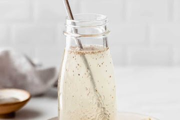 Chia Fresca