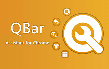 QBar Extension small promo image