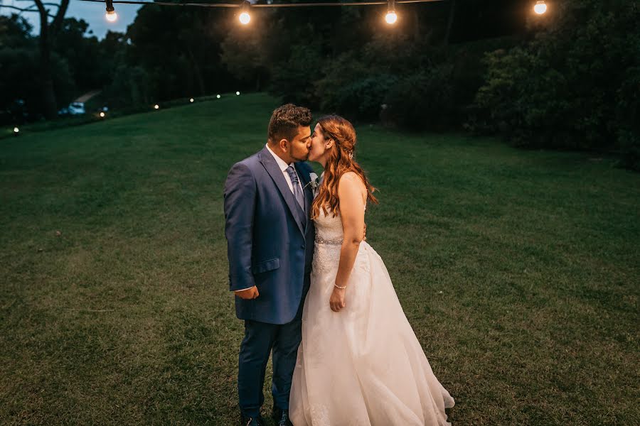 Fotograful de nuntă Juan Pablo Serrano Arenas (juanpphoto). Fotografia din 21 decembrie 2019