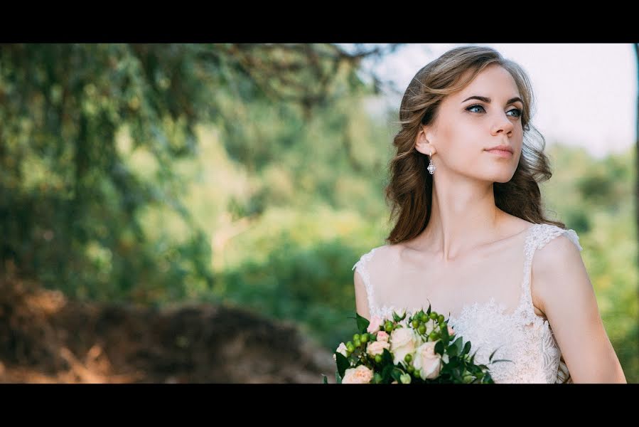 Düğün fotoğrafçısı Anastasiya Suprunyuk (suprunyukn). 3 Kasım 2016 fotoları