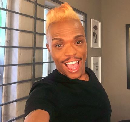 Viewers of LTDWS have called Somizi out for the constant shade thrown at Bonang Matheba.