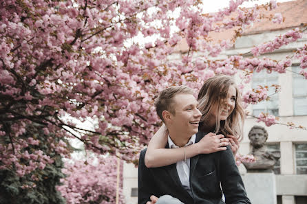 Photographe de mariage Katerina Volokhova (volokhova). Photo du 22 avril 2019