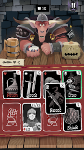 Card Crawl v2.2.1