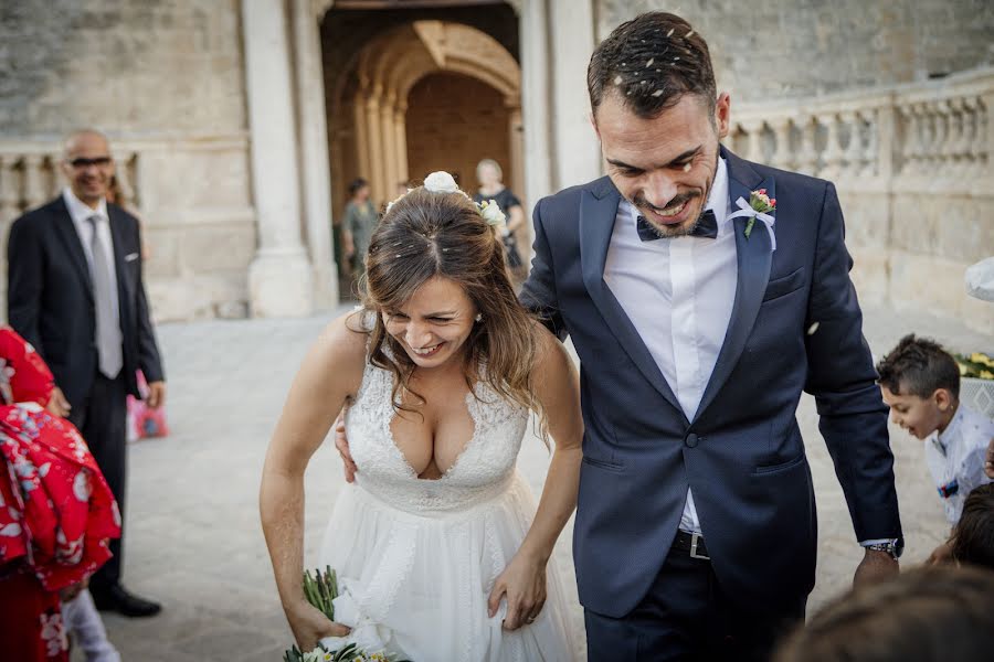 Wedding photographer Antimo Altavilla (altavilla). Photo of 20 April 2022