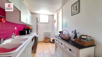 appartement à Sainte-Maxime (83)