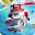 Mr. Blocky Police Helicopter Cops Download on Windows