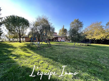 maison à L'Isle-Jourdain (32)