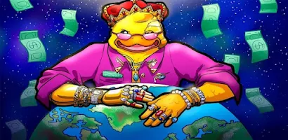 Pato Anime Latino for Android - Free App Download