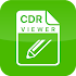 CDR(CorelDRAW) Viewer2.1