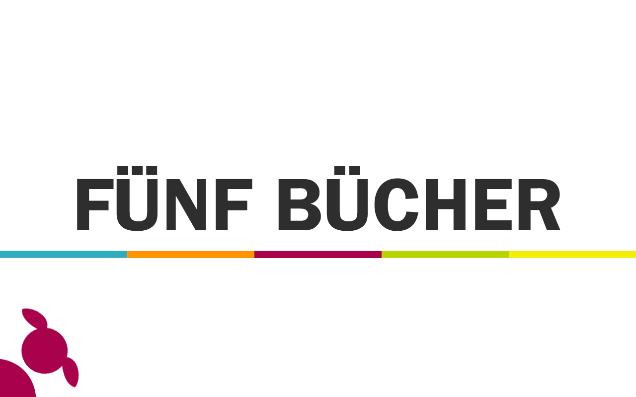 Fünf Bücher Preview image 3