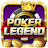 포커레전드 - POKER LEGEND icon