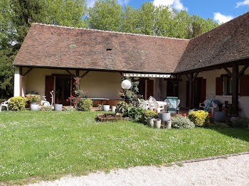 maison à Noisy-sur-Ecole (77)