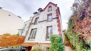 maison à Asnieres-sur-seine (92)