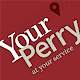 Download Your Perry Mobile For PC Windows and Mac 2.1.1