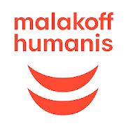 Espace Client Malakoff Humanis  Icon