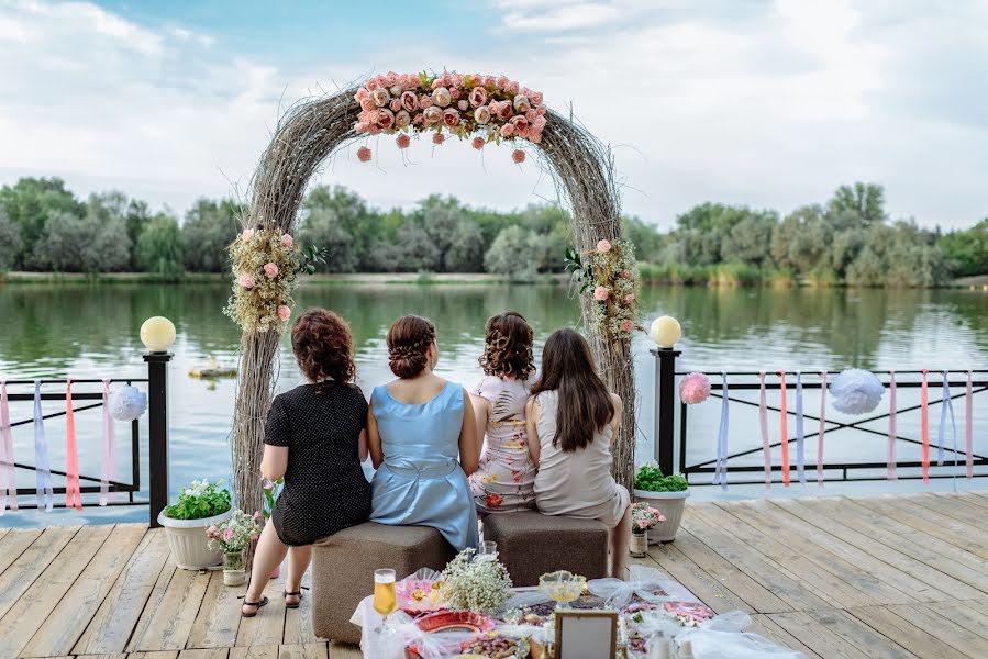 Fotografo di matrimoni Maksim Shubovich (maxshub). Foto del 5 ottobre 2016