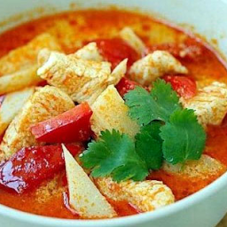 Red Curry