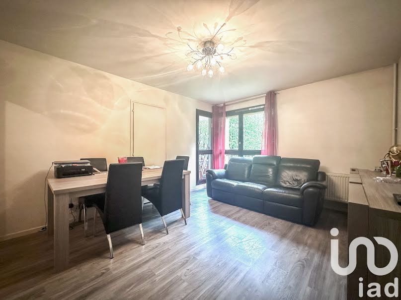 Vente appartement 4 pièces 78 m² à Annecy (74000), 250 000 €