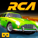 ダウンロード VR Car Race -Real Classic Auto Traffic Ra をインストールする 最新 APK ダウンローダ