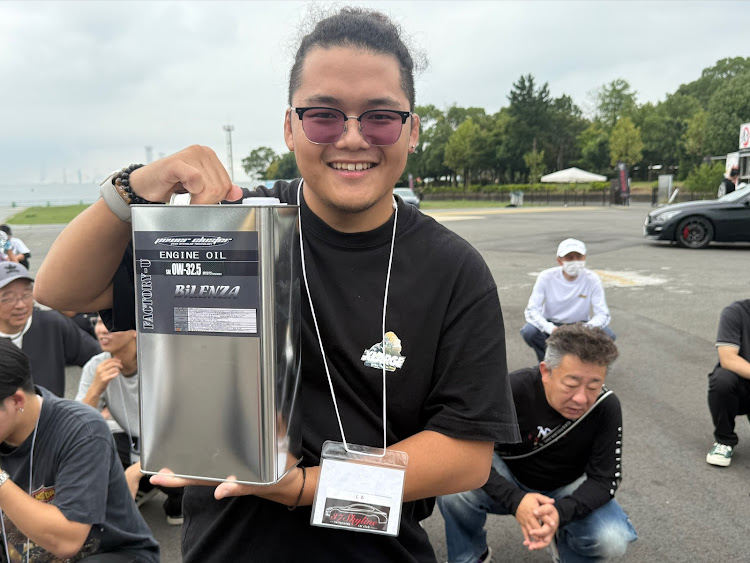 スカイラインのファクトリーU・パワークラスター・400R・トルコン太郎に関するカスタム事例の投稿画像3枚目