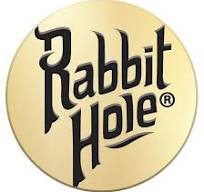 Logo for Rabbit Hole Flight