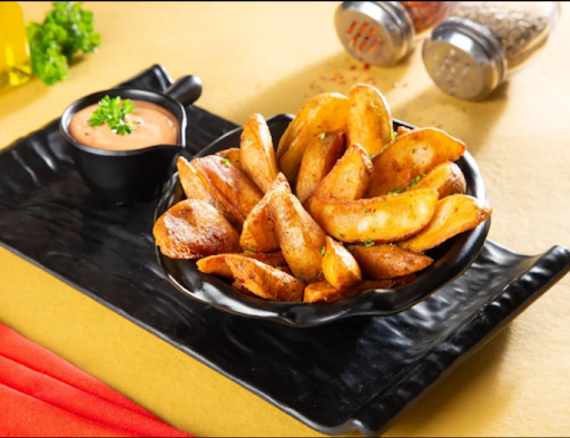 Potato Wedges