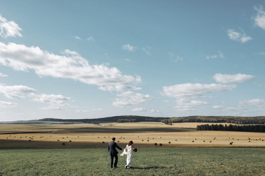 Fotógrafo de casamento Vladimir Loginov (vloginov). Foto de 4 de fevereiro 2023