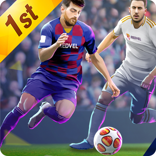 Hack Soccer Star 23 Top Leagues MOD APK 2.18.0 (Free Shopping)