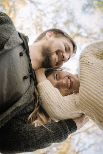 Wedding photographer Ilona Gerezhuk (ilonamoose). Photo of 29 June 2022