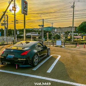 フェアレディZ Z33