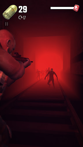 Screenshot Zombie Survivor: Offline FPS